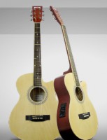Guitarra Electroacustica