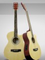 Guitarra Electroacustica